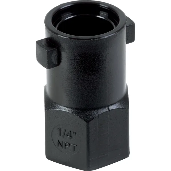 Adapter 1/4 Zoll NPT IG auf MultiJet