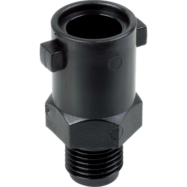 Adapter 1/4 Zoll AG auf MultiJet