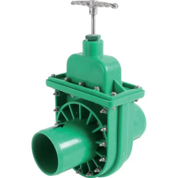 Zatvarač Cijevi 110mm