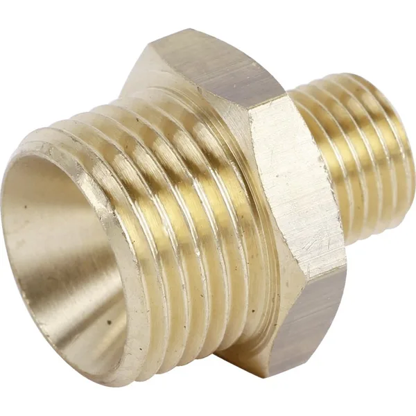 Redukcija 1/4" AG - 1/2" AG