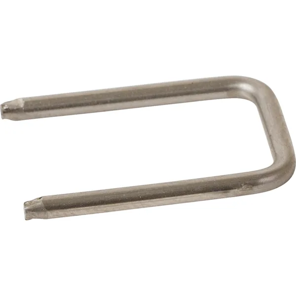 Sicherungsstecker AS20 Rau 00021931