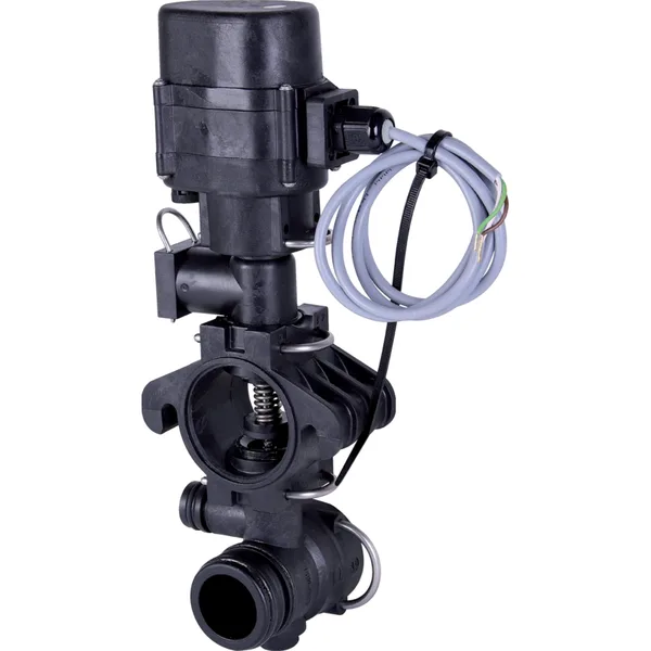 Modular-Fit Ventil AS24 Rau 3703978
