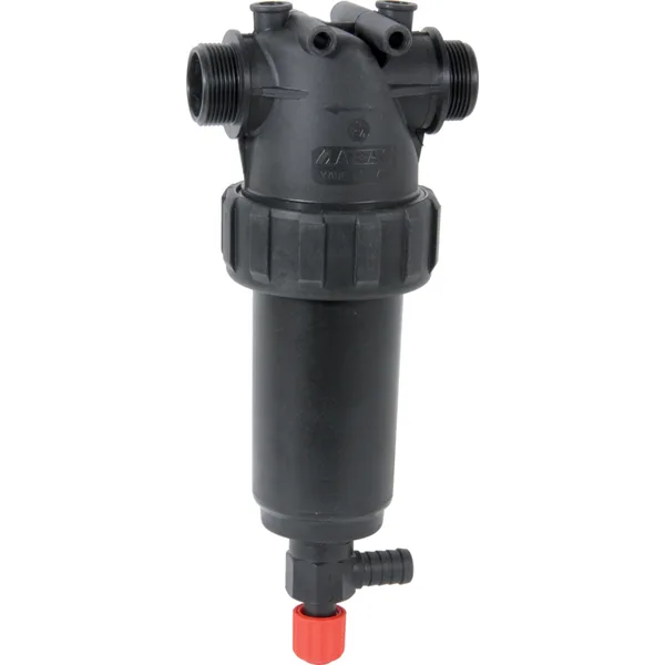Cijev filter 1 1/4 inč AG 80 Maschen