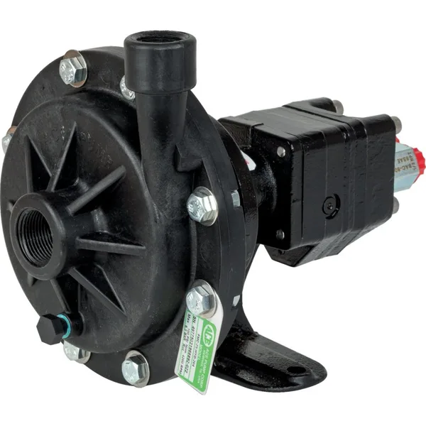 Motorpumpeneinheit hydraulisch Agrotop 16018