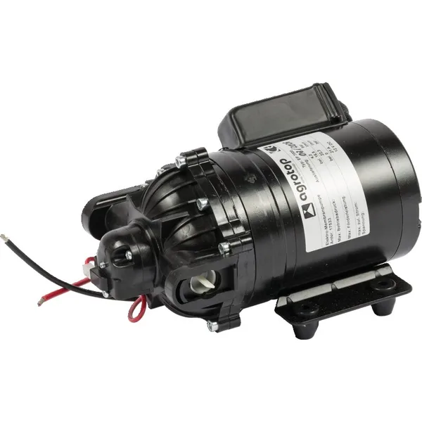 Membranpumpe 12 V Agrotop