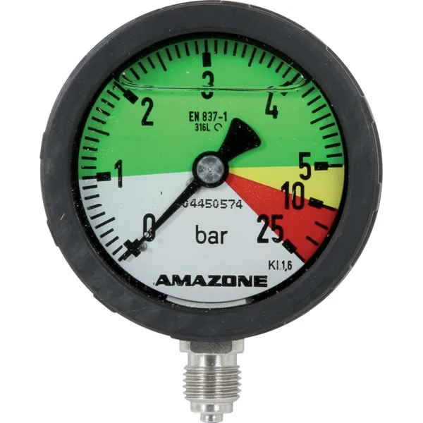 Manometar Glicerin Amazone GD049