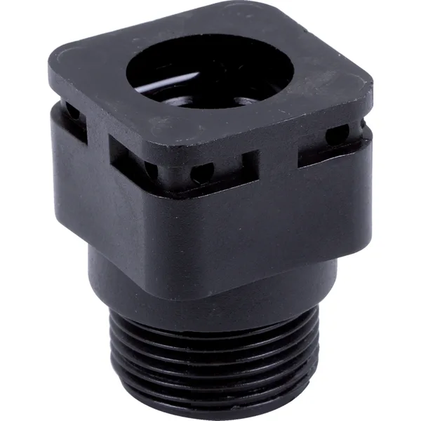 Čaura 3/4" 4Kant Vogel und Noot SY018634