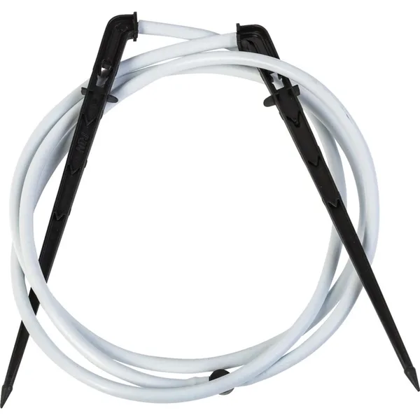 Set kapaljki 60 cm, s razdjelnim komadom s 2 smjera
