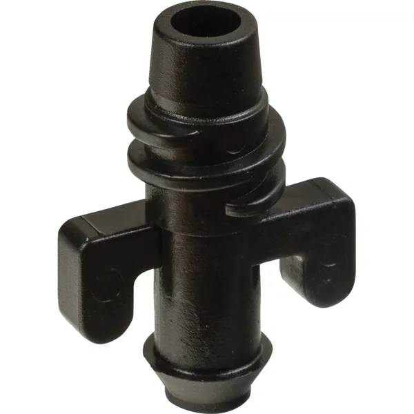 Adapter 4/7 mm, Bajonettverschluss