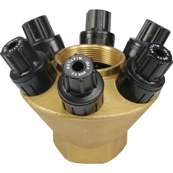 Reduktor tlaka PRV2000 - 6S