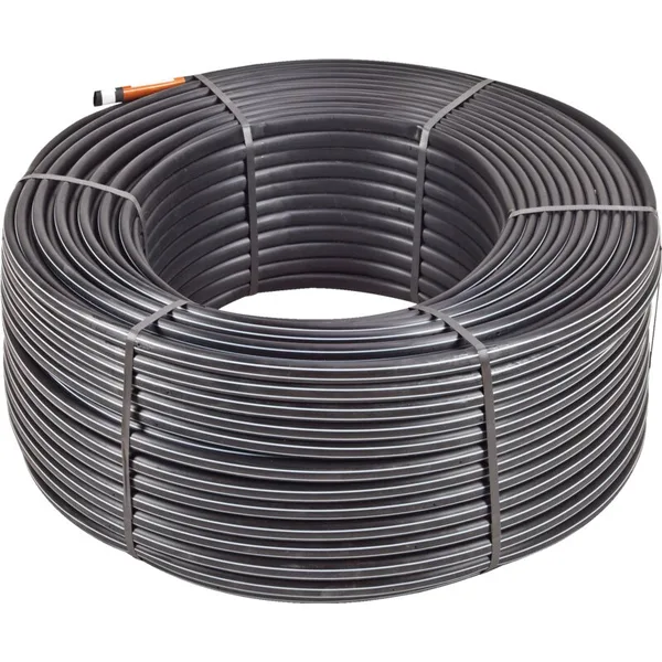 Crijevo za kapaljke 16 mm, 1,6 l/h, razmak kapaljki 30 cm