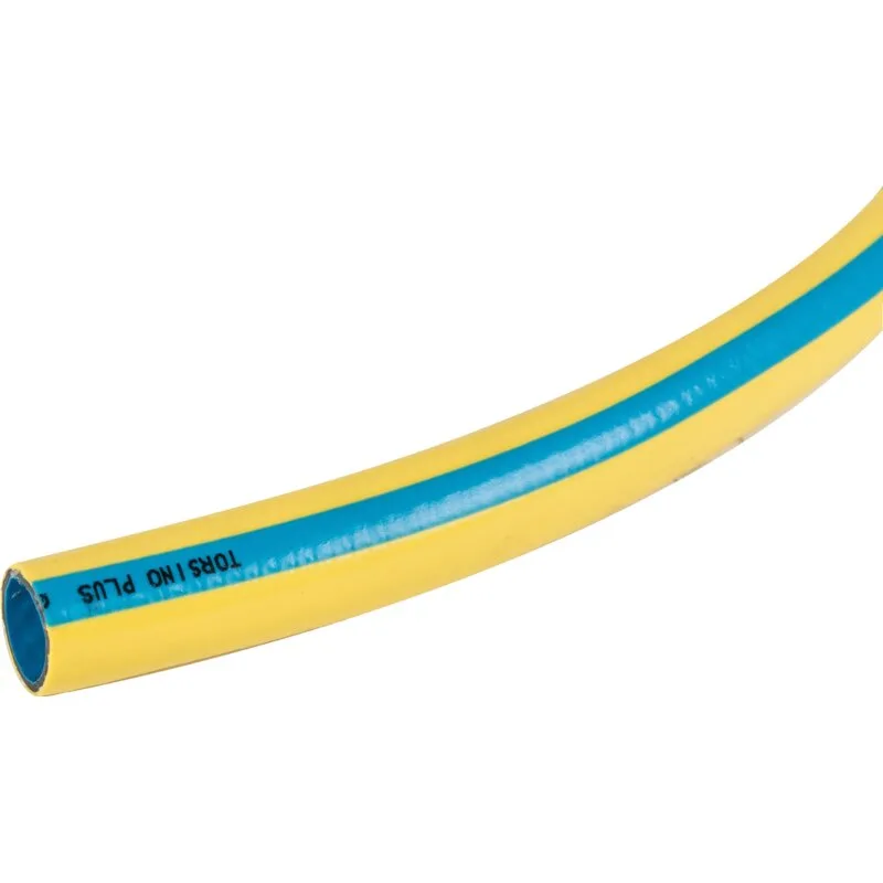Schlauch PVC, 12,5 x 17 mm, 10 bar, 25 m Schlauch PVC, 12,5 x 17 mm, 10 bar, 25 m
