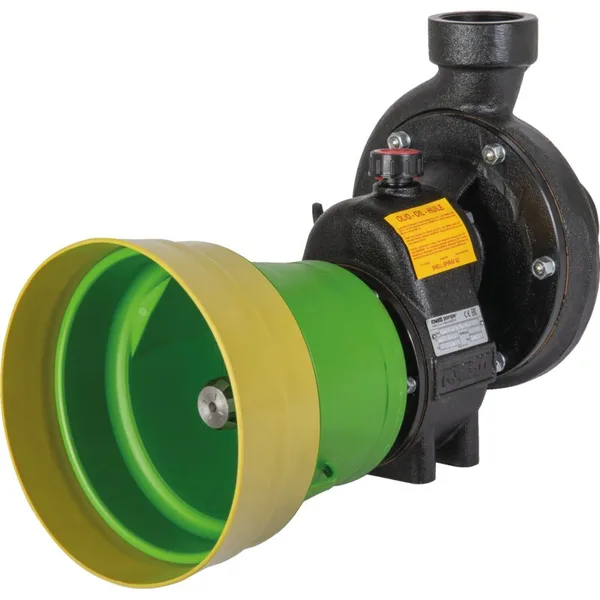 Centrifugalna pumpa T0-50 Rovatti