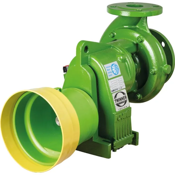 Centrifugalna pumpa T1-65AE-TW Rovatti