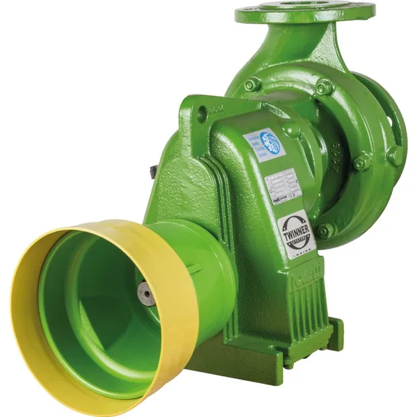 Centrifugalna pumpa T2-80E-TW Rovatti