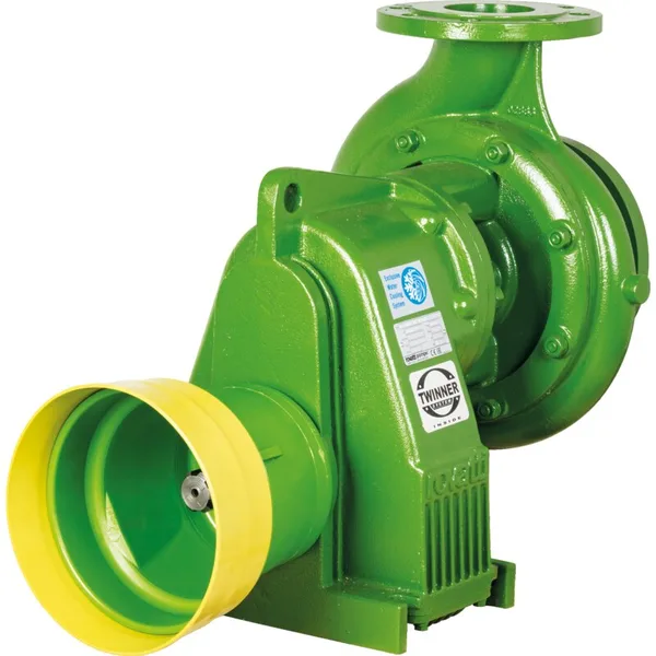 Centrifugalna pumpa T3-100AE-TW Rovatti
