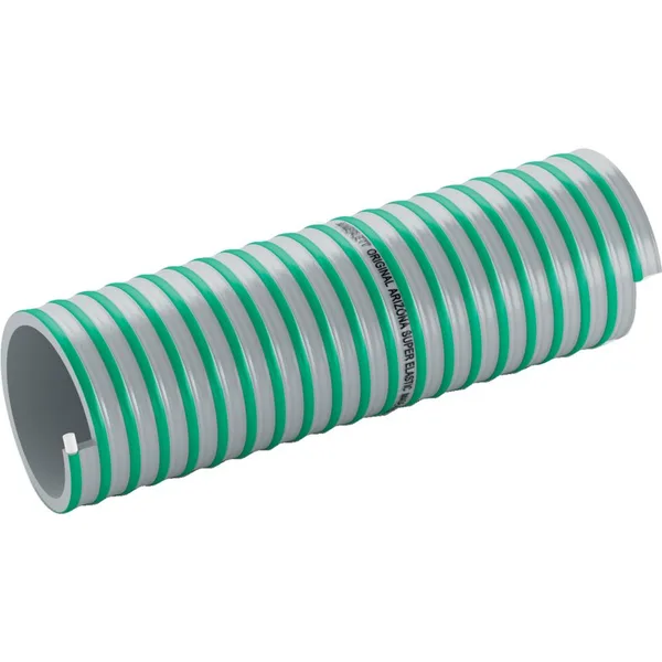 Usisno/tlačno crijevo PVC, UP 80 x D 4000 mm, Arizona Superelastic Merlett Tecnoplastic