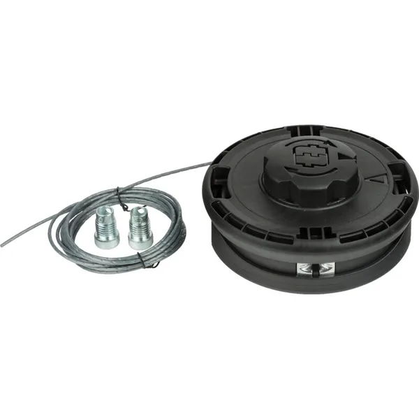 Navojna glava VP 160 mm, EasyWork Tecomec