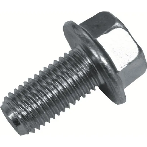 Vijak za nož Šesterokutna glava, M10 x 20 mm odgovara za Honda 506675401