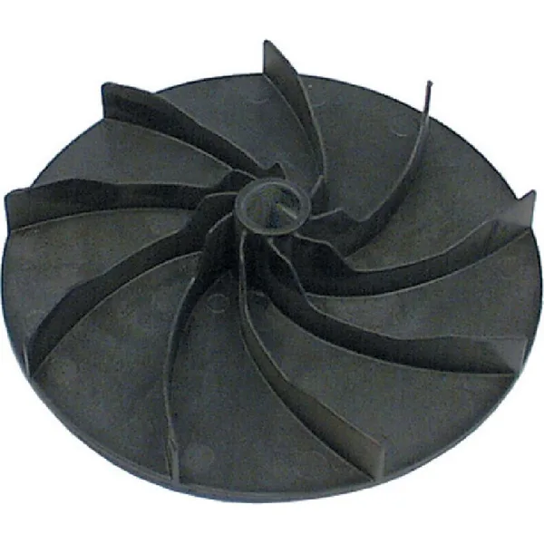 Kotač rotora ventilatora VP 175 mm odgovara za Castel Garden 22465602
