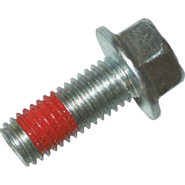 Vijak za nož Šesterokutna glava, M10 x 35 mm odgovara za Husqvarna 506675401