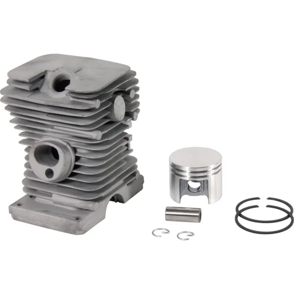 Set cilindara s klipom VP 38 mm, osovinom VP 10 mm odgovara za Stihl 11300201205
