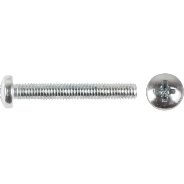 Vijak 5x35 Loncin 380200017-0005