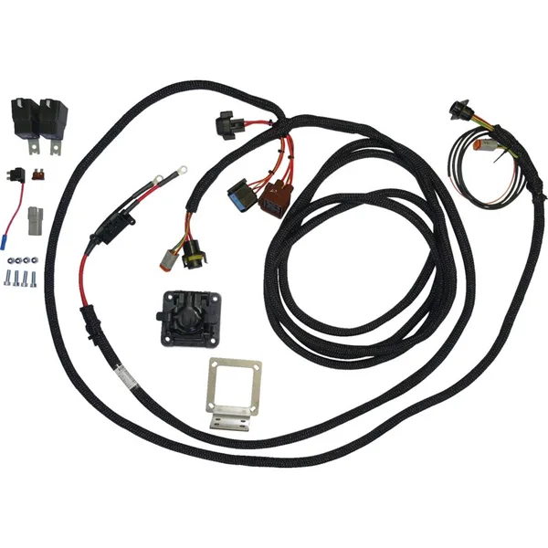 ISO FIT standardni komplet
