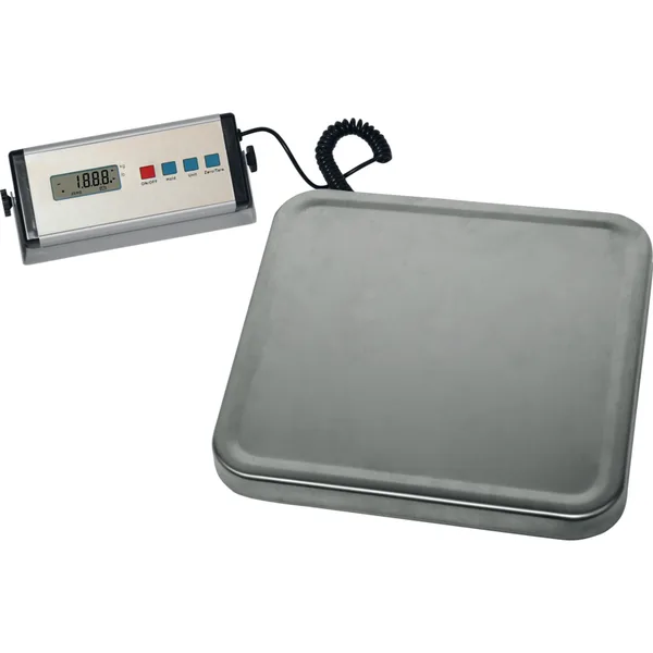 Stolna vaga digitalna, raspon vaganja od 1 do 150 kg