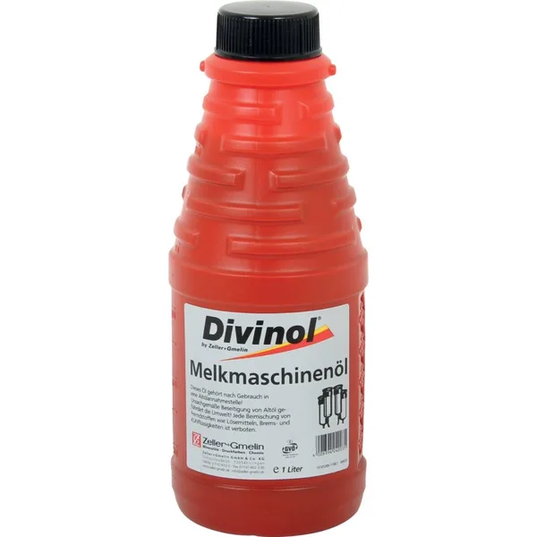 Ulje za muzilicu 1 litra Divinol