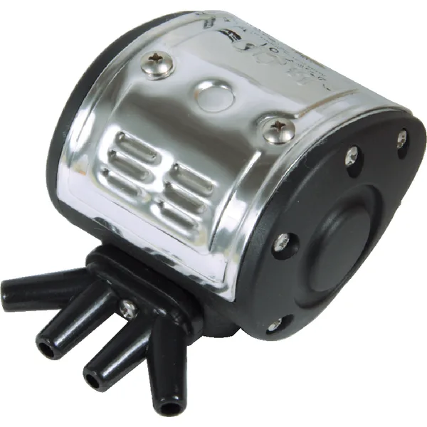 Pulsator Interpuls LL90, promjenjivi takt 60/40