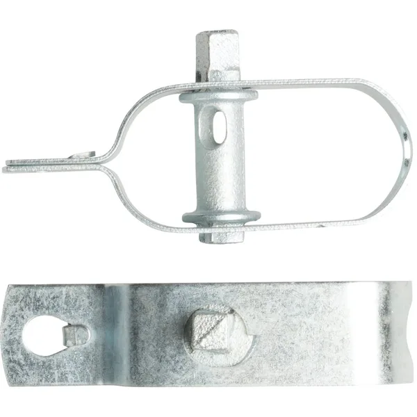 Zatezač žice Metal, 95 mm, pocinčan, 25 Komad Pulsara 303588