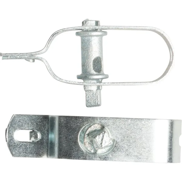 Zatezač žice Metal, 100 mm, pocinčan, 25 Komad Pulsara 303595