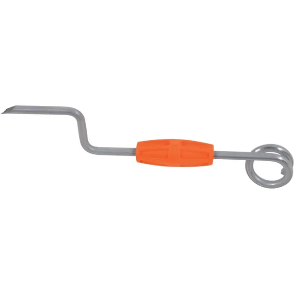 Razmačni izolator D 16 cm, za drveni stup, 20 Komad Gallagher 006183