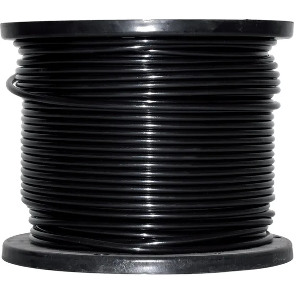 Kabel za uzemljenje/dovod VP 1,6 mm, rola od 100 m Pulsara 066674