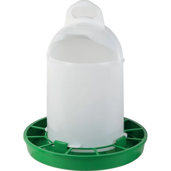 Hranilica 4 kg, s preklopnim poklopcem FS 30292