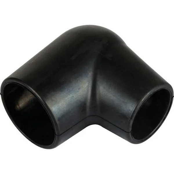 Izlaz mliječne pumpe 50-40 mm, bez bočnog priključka umjesto GEA-Westfalia 0018-1678-700