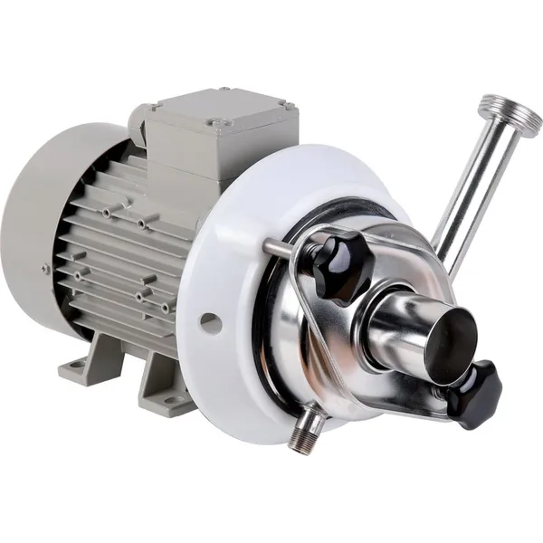 Pumpa za mlijeko Packo, 1,1 kW, 380 V