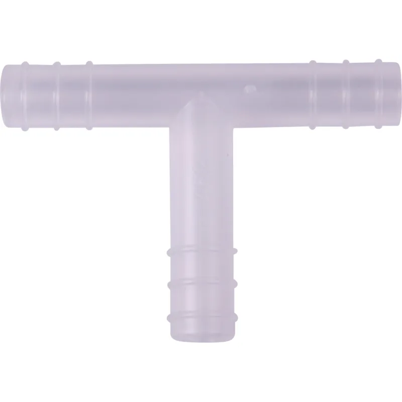 T komad Plastika, VP 10 x UP 6 mm T komad Plastika, VP 10 x UP 6 mm