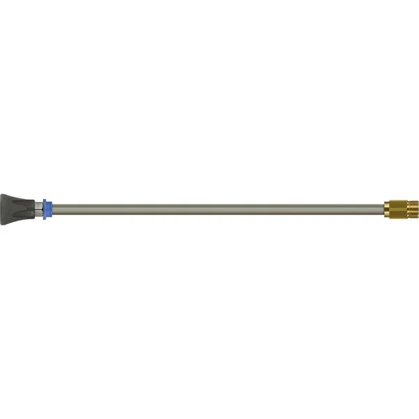 Jednostavno koplje 430 mm G1/4 NPT i M22 pocinčano