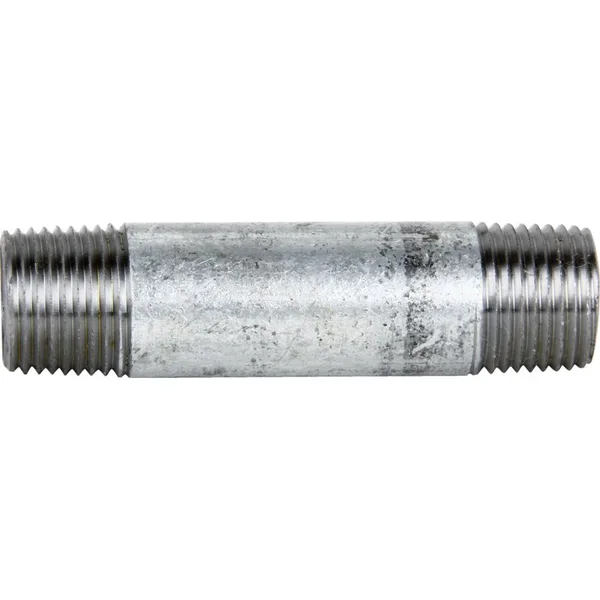 Metalna bradavica cijevi Br.530 3/8 x 60