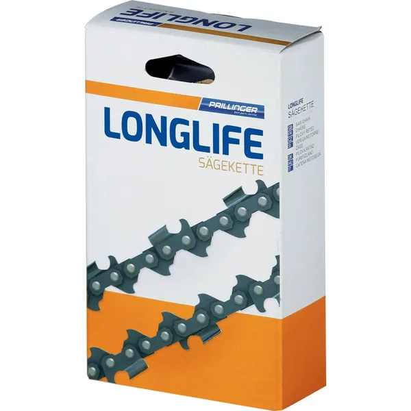 Dugotrajni lanac pile T 1/4 inča, LP-HM, S 1,1 mm, 64E