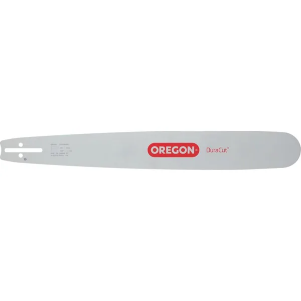 Mač motorne pile D 50 cm, T 3/8 inča, S 1,5 mm, priključak D009 Oregon 208ATMD009