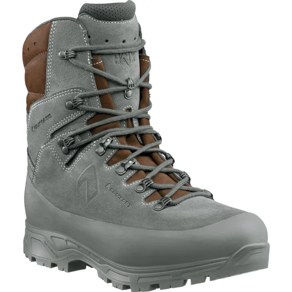 Zimske cipele za rekreaciju Nature GTX sivo-smeđe, veličina 41