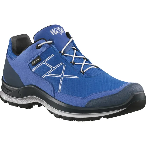 Tenisice Black Eagle Adventure 3.0 GTX low, azure-silver veličina 46