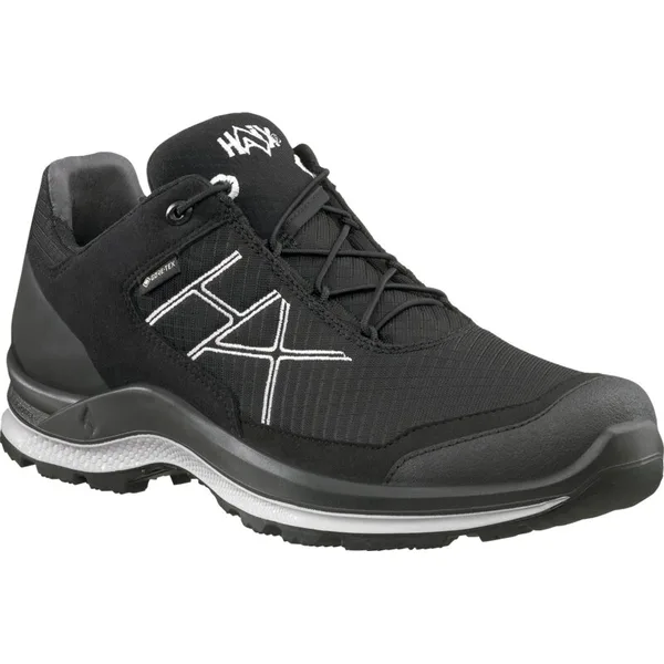 Tenisice Black Eagle Adventure 3.0 GTX low, black-silver veličina 41