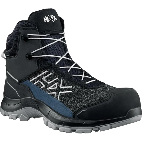Sigurnosna cipela BLACK EAGLE Safety 410C, GTX, plava, veličina 40