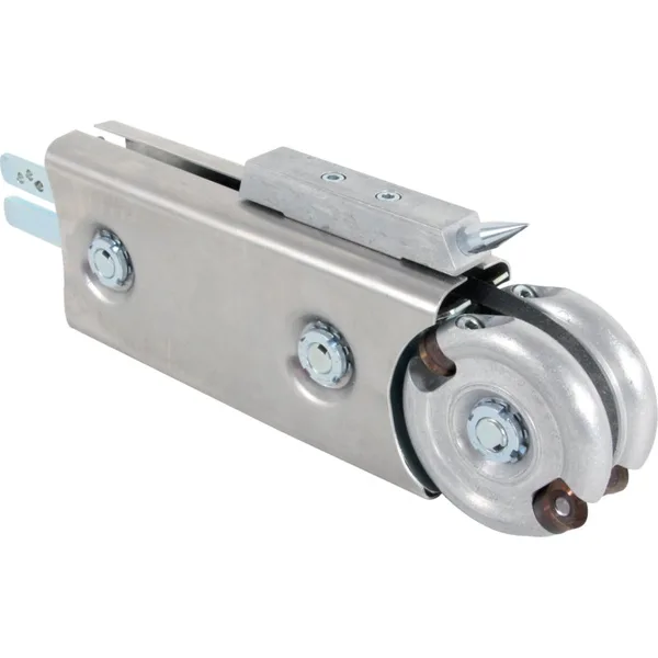 Koritaste špilje s mačem 030404, utor 10 mm EDER ETH1