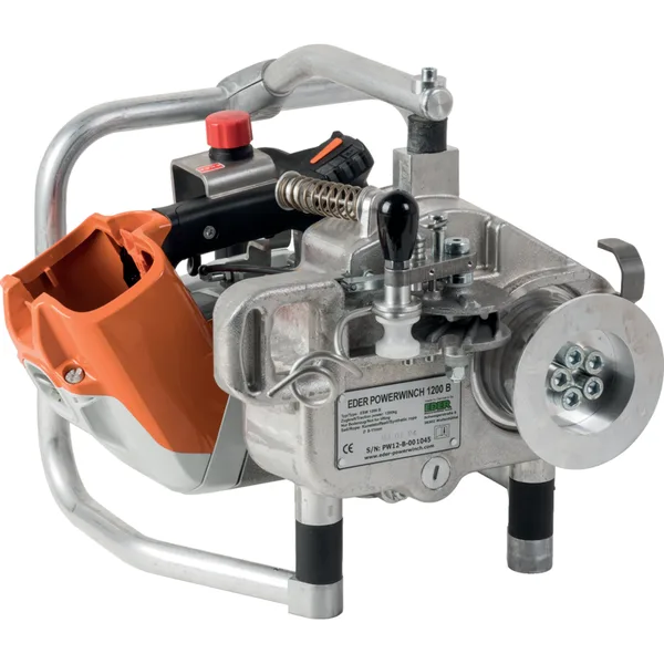 Akumulatorsko vitlo Powerwinch 1200B