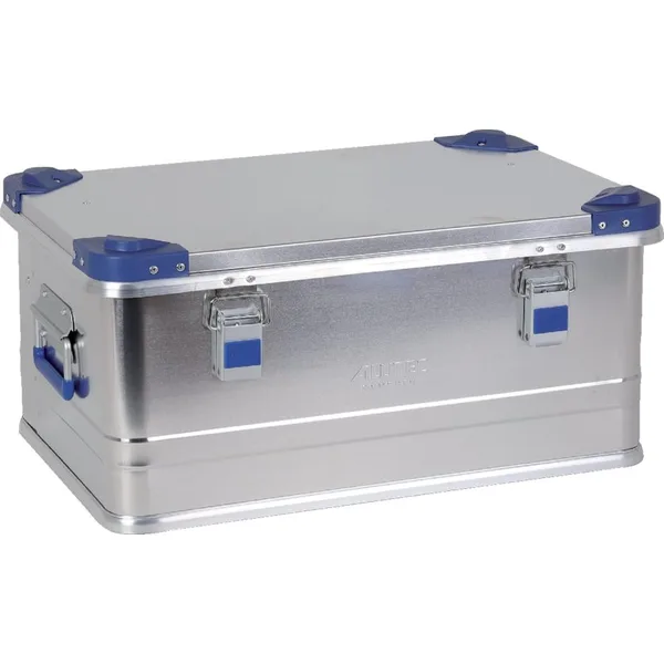 Aluminijski spremnik D 582 x Š 385 x V 277 mm